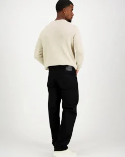 Calvin Klein Jeans 90S straight farkut
