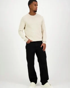 Calvin Klein Jeans 90S straight farkut