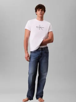 Calvin Klein Jeans 90S straight farkut