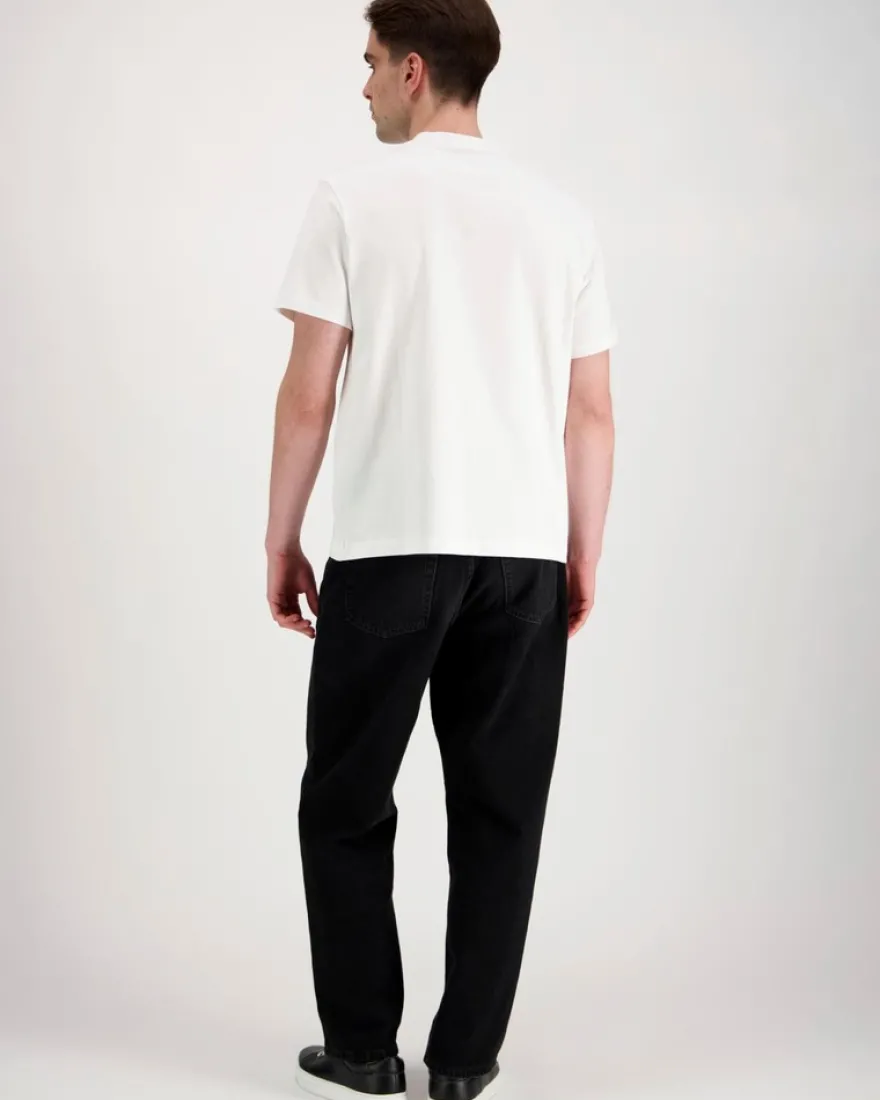 Calvin Klein Jeans SS Hero Monologo Tee 20s t-paita