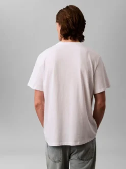 Calvin Klein Jeans SS Hero Monologo Tee 20s t-paita