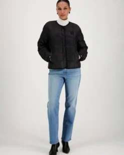 Calvin Klein Jeans takki Essential Quilted Liner