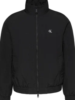 Calvin Klein Jeans topattu takki Harrington