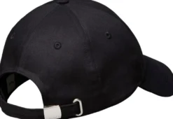Calvin Klein logo embro baseball lippis