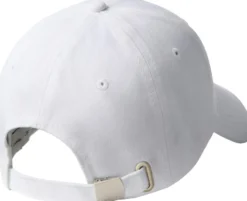Calvin Klein logo embro baseball lippis