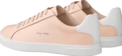 Calvin Klein Low profile cupsole tennarit
