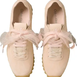 Calvin Klein Low profile tennarit