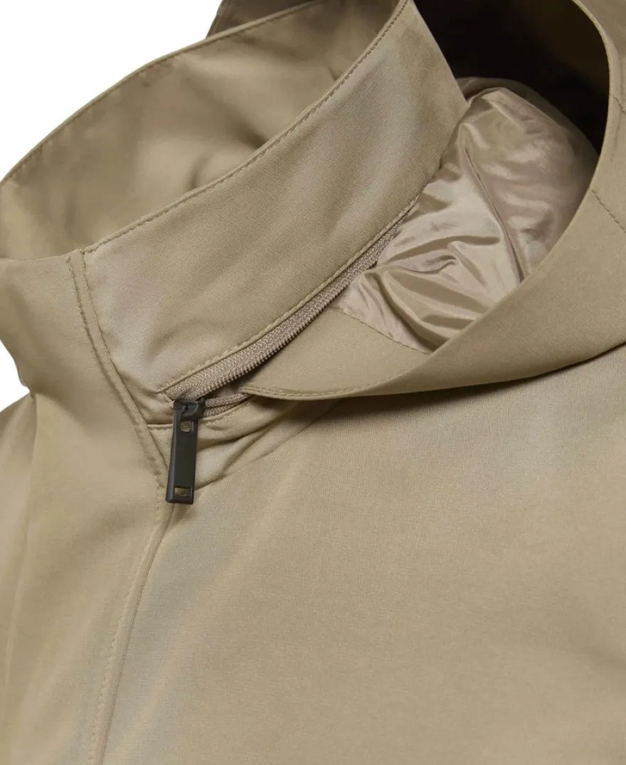 Calvin Klein Ls tech twill 4 pkt field jacket farkkutakki
