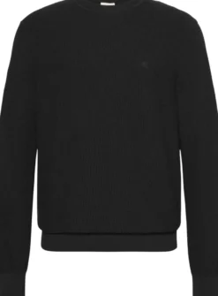 Calvin Klein neulepusero Textured Crewneck