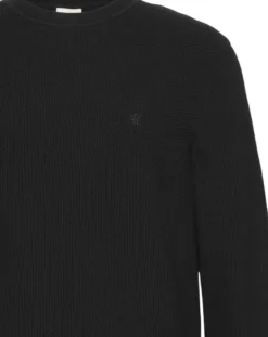 Calvin Klein neulepusero Textured Crewneck