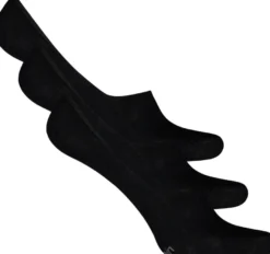 Calvin Klein 3-pack footie -sukat