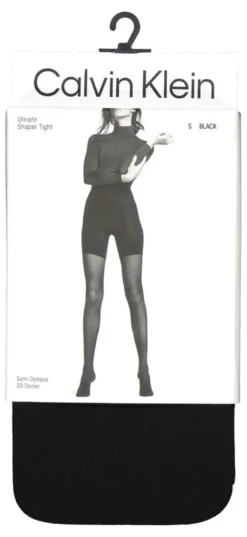 Calvin Klein Shaper sukkahousut 50den