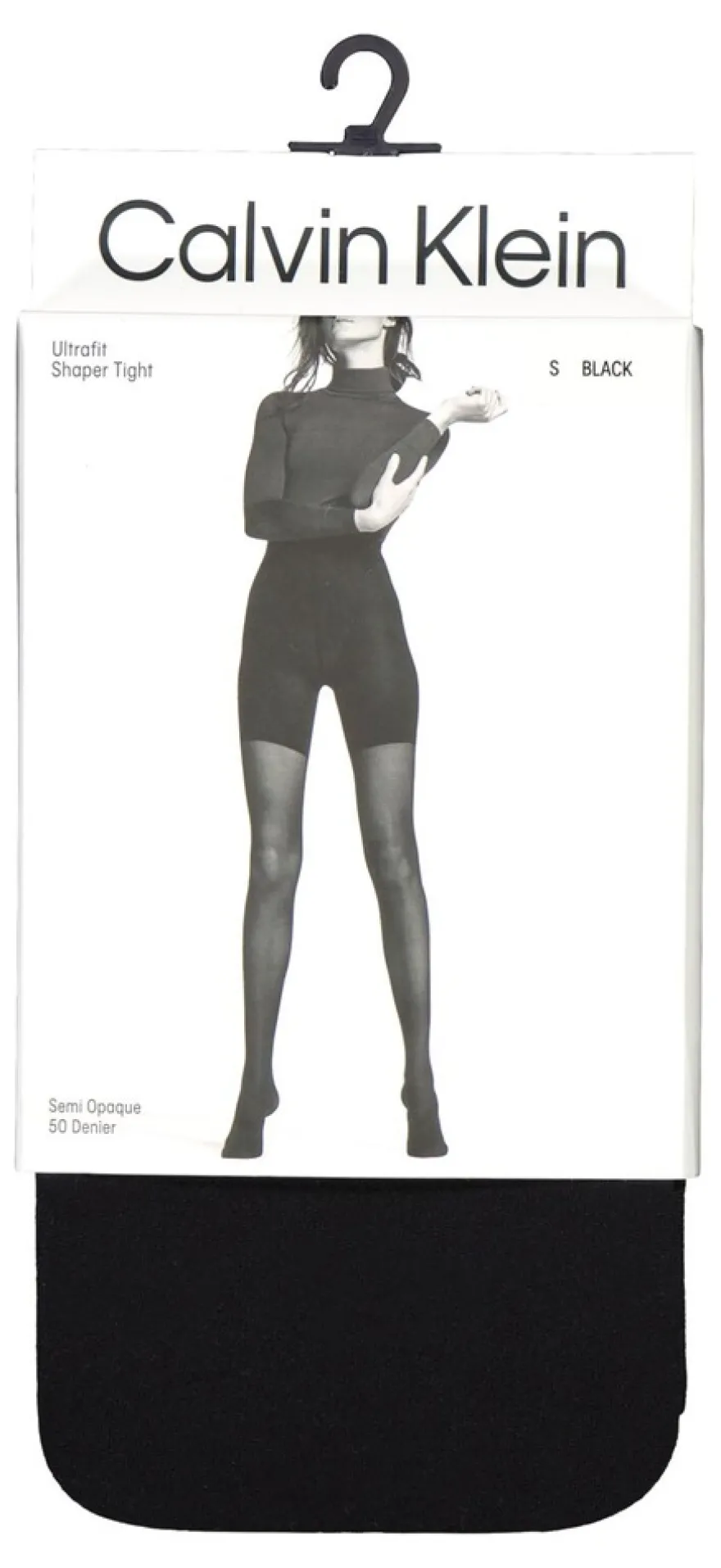 Calvin Klein Shaper sukkahousut 50den