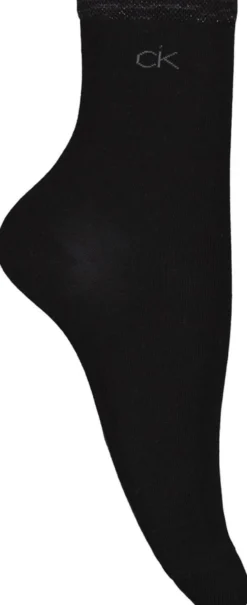 Calvin Klein Shiny logo sukat 2 paria
