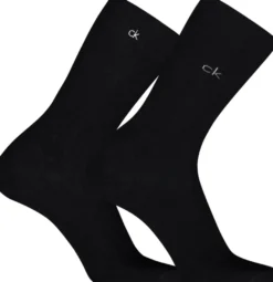 Calvin Klein Waffle 2-pack sukat