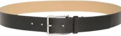 Calvin Klein Warmth buckle smooth 35mm vyö