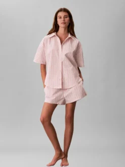 Calvin Klein yöshortsit