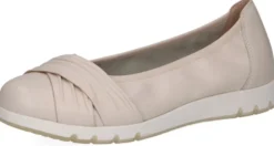 Caprice ballerinat, tilava H-lesti