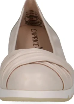 Caprice ballerinat, tilava H-lesti