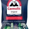 Carmolis yrttikaramelli 75 g