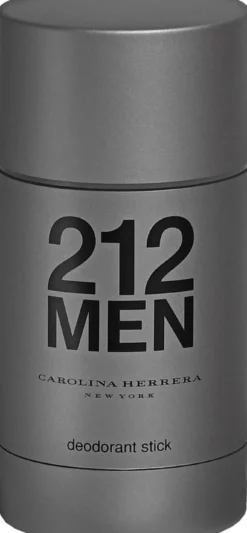 Carolina Herrera 212 Men Deodorant Stick 75 g