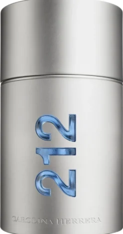 Carolina Herrera 212 Men EdT tuoksu 50 ml