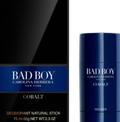 Carolina Herrera Bad Boy Cobalt Deo Stick 75 g