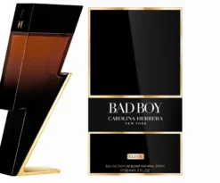 Carolina Herrera Bad Boy Elixir EdP tuoksu 50 ml