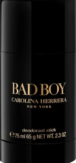 Carolina Herrera Bad Boy Deo Stick 75 g