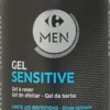 Carrefour Men partageeli sensitive 75 ml