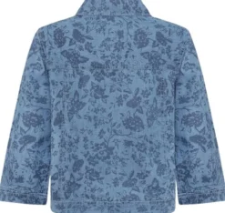 Claire Effie denim jakku