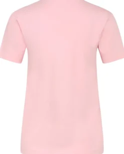 Claire logo t-paita Alanis
