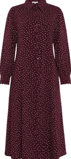Claire mekko Kamila