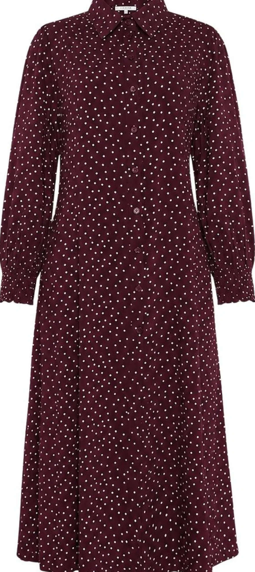 Claire mekko Kamila