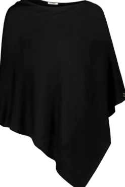 Claire poncho Paige