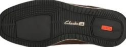 Clarks Orson Sail kävelykengät