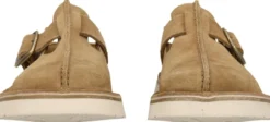 Clarks Solsbury mule pistokkaat