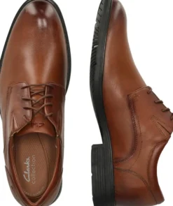 Clarks Steadwell Lace G pukukengät