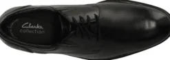 Clarks Steadwell Lace G pukukengät