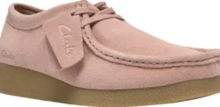 Clarks Wallabee Evo kengät
