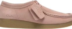 Clarks Wallabee Evo kengät