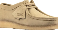 Clarks Wallabee kengät