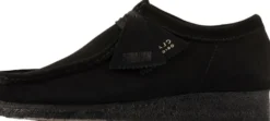 Clarks Wallabee kengät