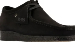 Clarks Wallabee kengät