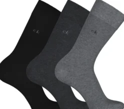 Clavin Klein 3-pack sukat