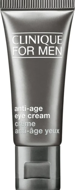 Clinique for Men Anti-Age Eye Cream silmänympärysvoide 15 ml