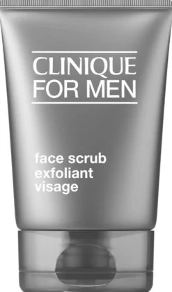 Clinique For Men Face Scrub kuorinta-aine 100 ml