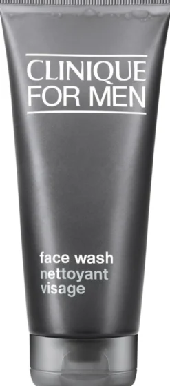 Clinique for Men Face Wash kasvosaippua 200 ml