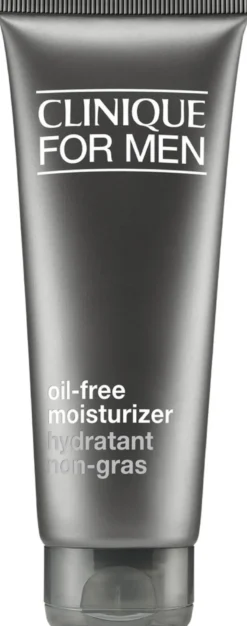 Clinique for Men Oil-Free Moisturizer kosteusemulsio 100 ml