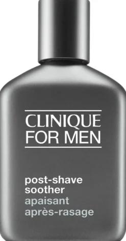 Clinique for Men Post Shave Soother partaemulsio 75 ml